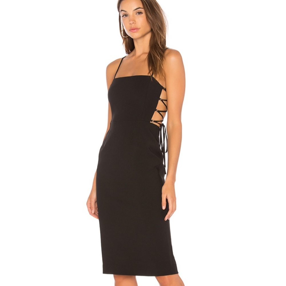 Bcbg dress